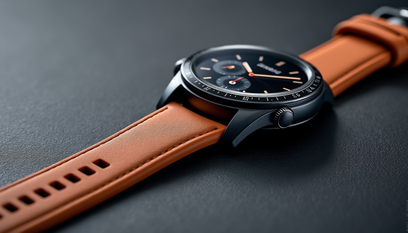 découvrez notre guide complet pour choisir et vérifier votre bracelet pour montre samsung galaxy watch avant achat. assurez-vous de la compatibilité et du confort pour un style parfait.