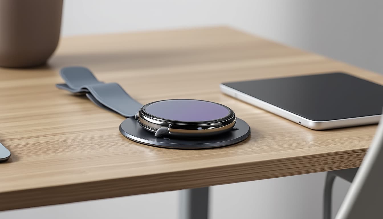 découvrez notre guide pour choisir le bon chargeur pour votre samsung galaxy watch 4. avant d'acheter, vérifiez les compatibilités et les conseils essentiels pour garantir une recharge optimale.