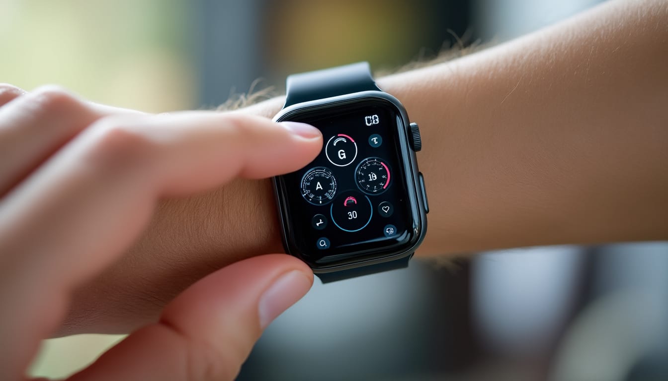 découvrez comment changer facilement l'heure sur votre montre connectée grâce à notre guide étape par étape, adapté à toutes les marques et modèles.