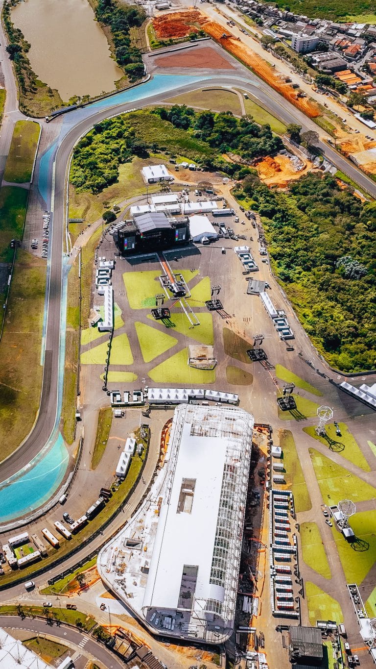Spa-Francorchamps : le circuit qui a forgé des légendes