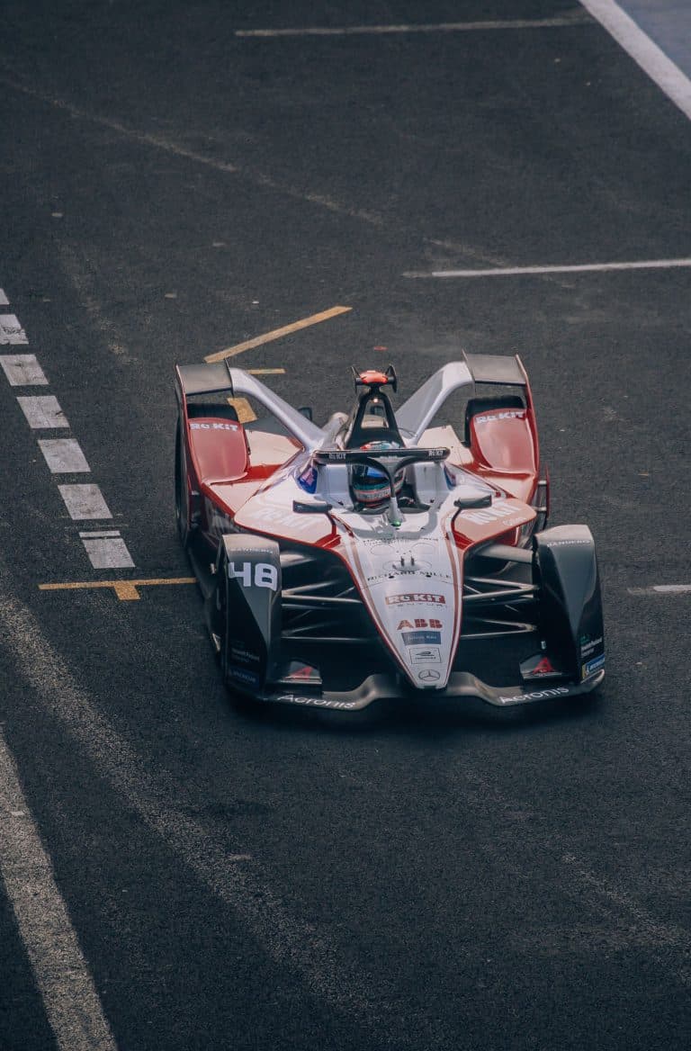 La Formule E : la course électrique qui réinvente le sport automobile