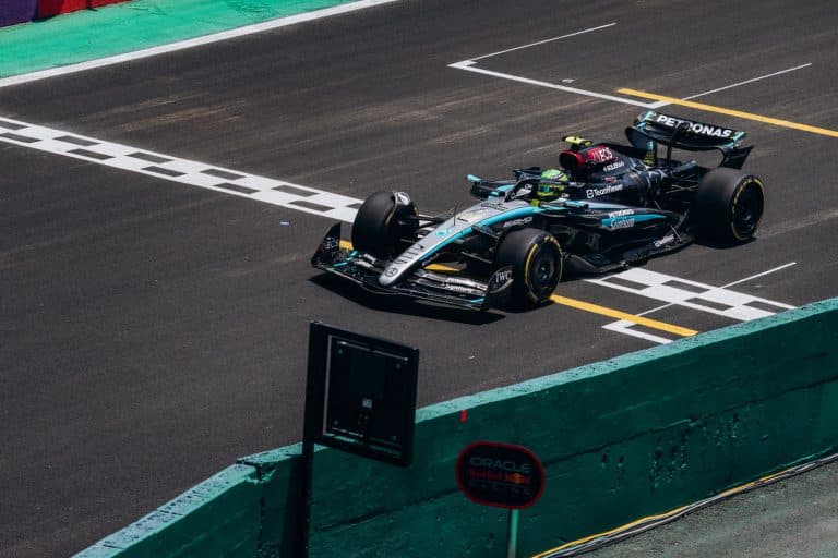 Le plafond budgétaire en Formule 1 : une révolution silencieuse