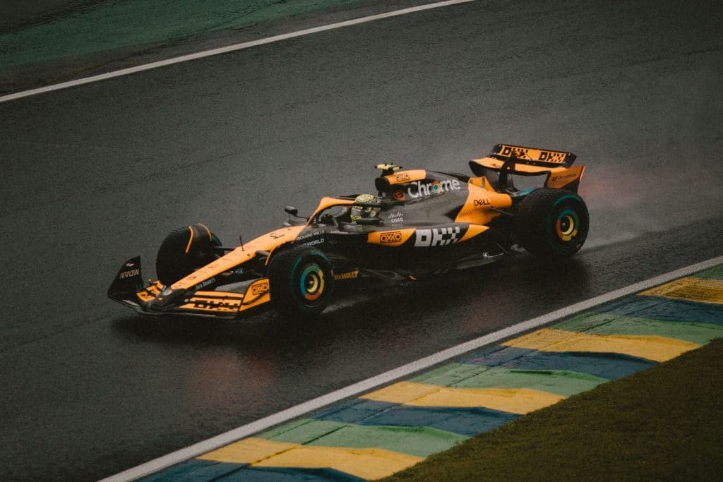 Le halo en Formule 1 : l'innovation qui a sauvé des vies