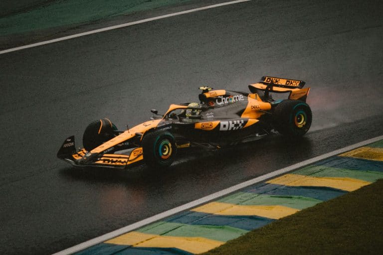 Le halo en Formule 1 : l'innovation qui a sauvé des vies