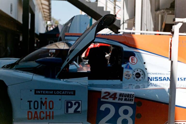 Les 24 Heures du Mans : l'épreuve ultime de résistance mécanique