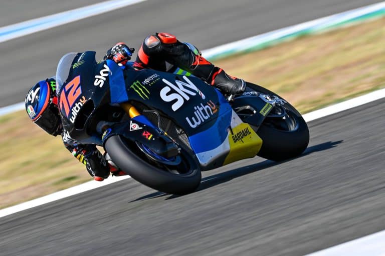 Aérodynamique en MotoGP : ailerons, carénages et quête de la vitesse pure