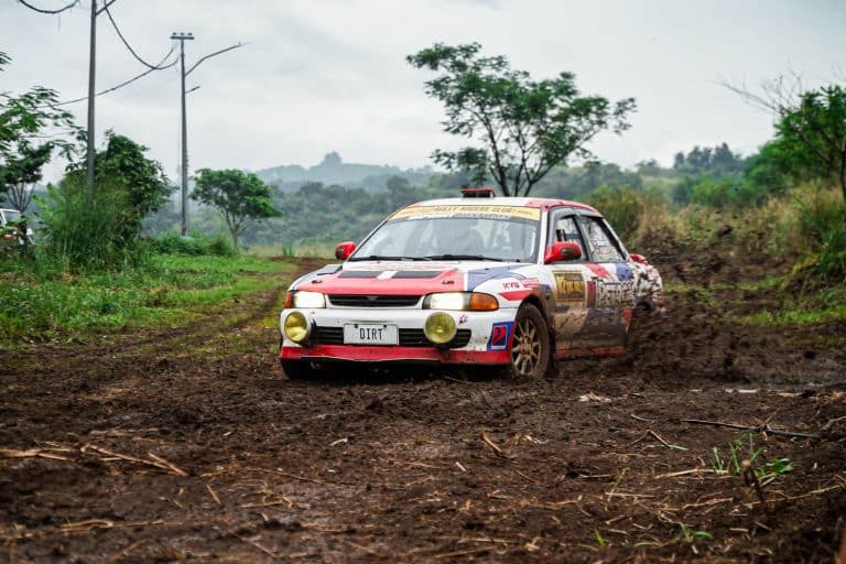 Sécurité des spectateurs en rallye : un équilibre fragile