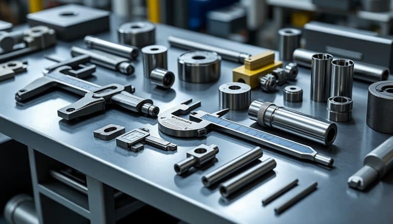 Calibres génériques : ce que l'industrie utilise vraiment