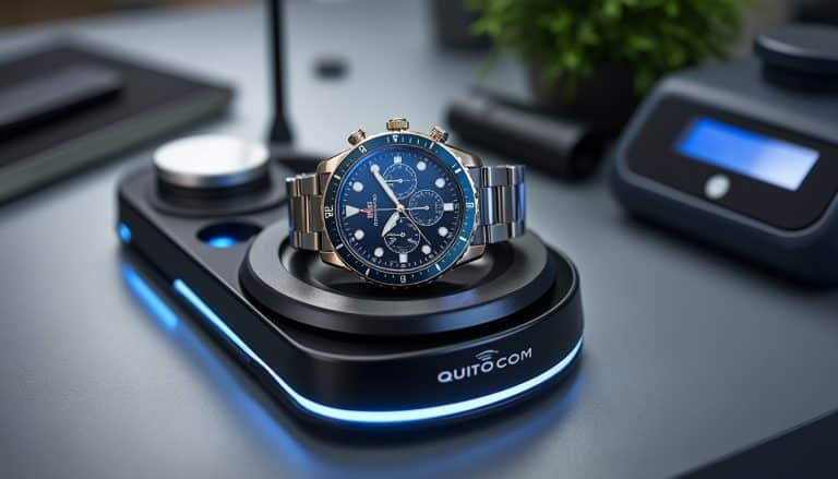 Démagnétiser une montre : la procédure