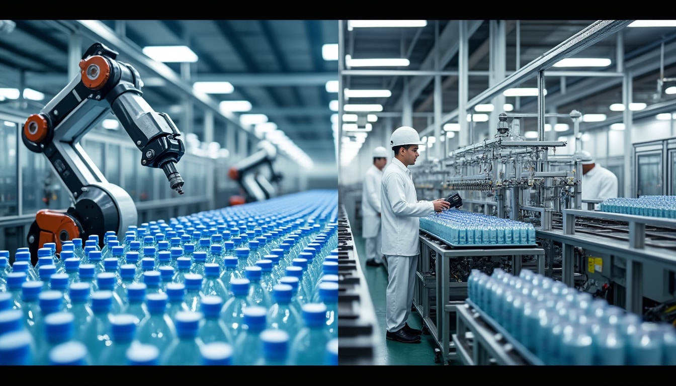découvrez la différence entre manufacture et établisseur : définitions, rôles et spécificités pour mieux comprendre ces deux acteurs clés de la production.